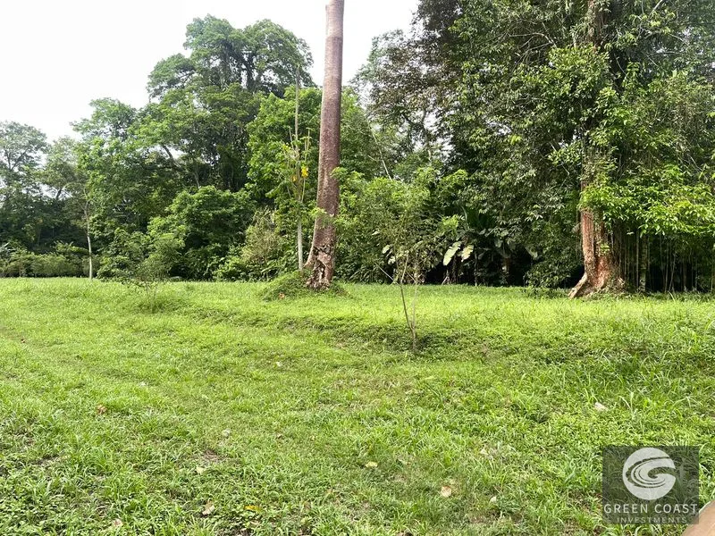 Titled Beachside Lots Near Downtown Puerto Viejo | Walk to the Ocean — view 32, Puerto Viejo, Talamanca, Costa Rica