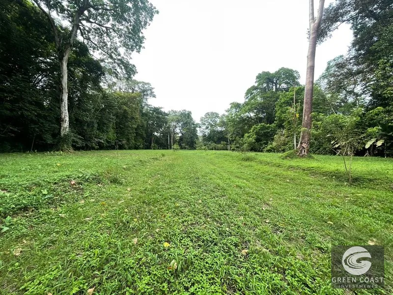 Titled Beachside Lots Near Downtown Puerto Viejo | Walk to the Ocean — view 33, Puerto Viejo, Talamanca, Costa Rica