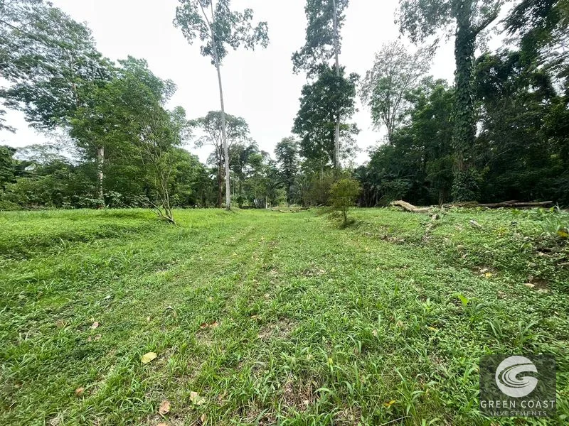 Titled Beachside Lots Near Downtown Puerto Viejo | Walk to the Ocean — view 34, Puerto Viejo, Talamanca, Costa Rica