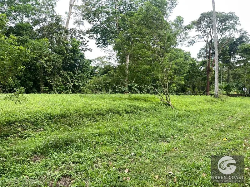 Titled Beachside Lots Near Downtown Puerto Viejo | Walk to the Ocean — view 35, Puerto Viejo, Talamanca, Costa Rica