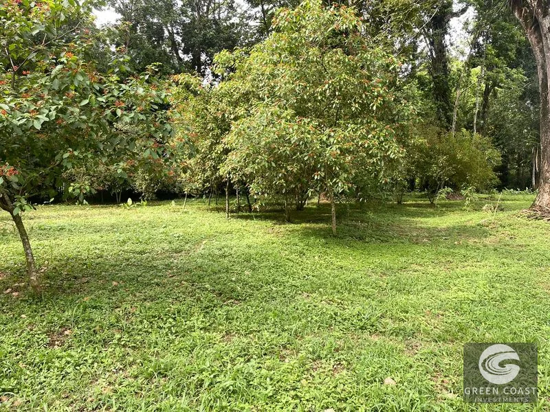 Titled Beachside Lots Near Downtown Puerto Viejo | Walk to the Ocean — view 36, Puerto Viejo, Talamanca, Costa Rica