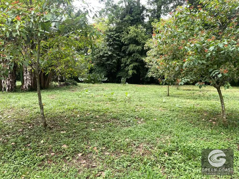 Titled Beachside Lots Near Downtown Puerto Viejo | Walk to the Ocean — view 37, Puerto Viejo, Talamanca, Costa Rica