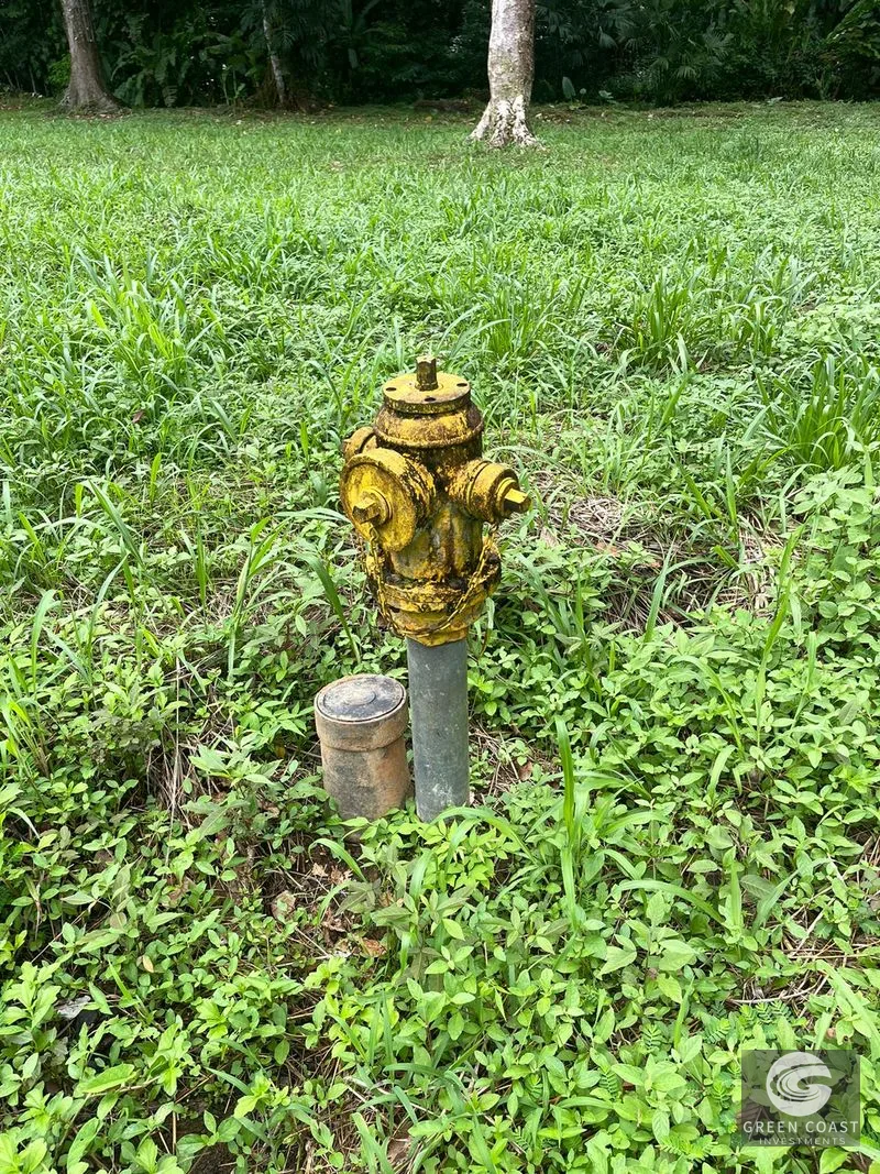 Titled Beachside Lots Near Downtown Puerto Viejo | Walk to the Ocean — view 38, Puerto Viejo, Talamanca, Costa Rica
