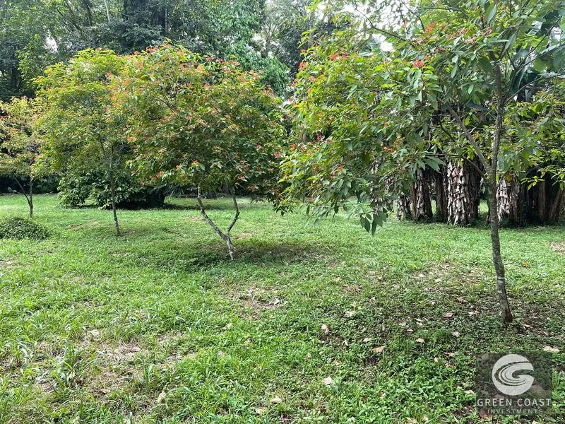 Titled Beachside Lots Near Downtown Puerto Viejo | Walk to the Ocean — view 40, Puerto Viejo, Talamanca, Costa Rica
