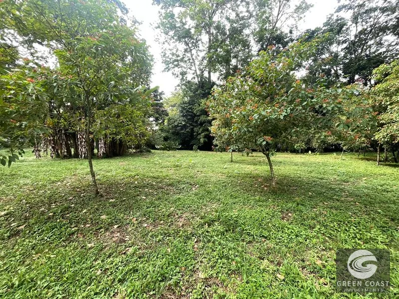 Titled Beachside Lots Near Downtown Puerto Viejo | Walk to the Ocean — view 41, Puerto Viejo, Talamanca, Costa Rica