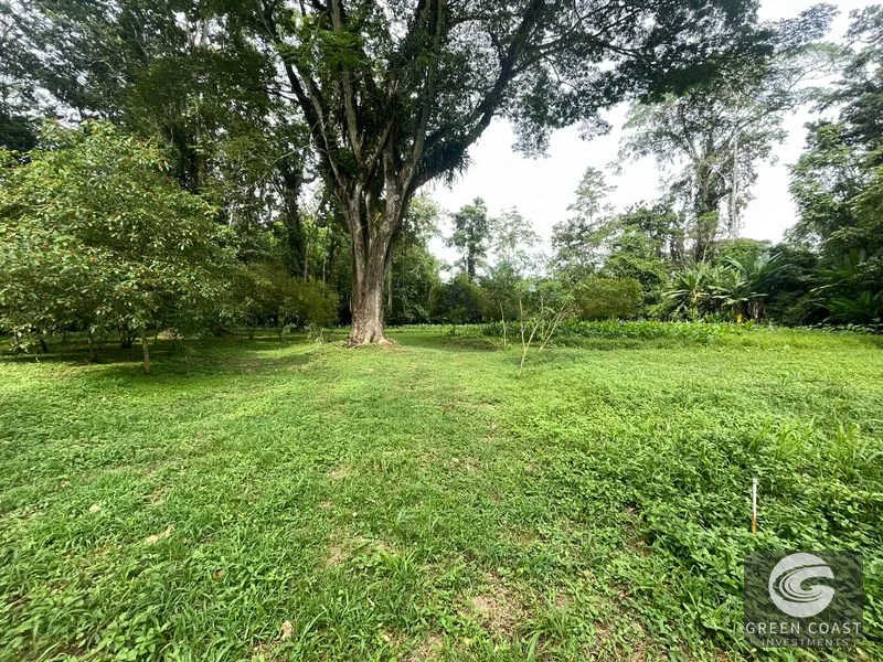 Titled Beachside Lots Near Downtown Puerto Viejo | Walk to the Ocean — view 42, Puerto Viejo, Talamanca, Costa Rica