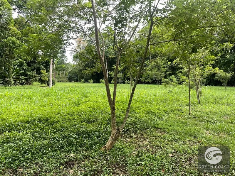 Titled Beachside Lots Near Downtown Puerto Viejo | Walk to the Ocean — view 44, Puerto Viejo, Talamanca, Costa Rica
