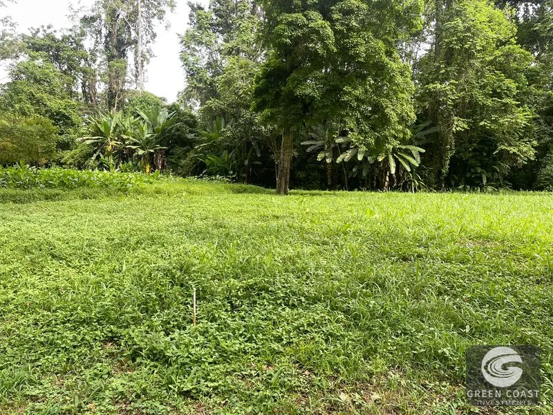 Titled Beachside Lots Near Downtown Puerto Viejo | Walk to the Ocean — view 45, Puerto Viejo, Talamanca, Costa Rica