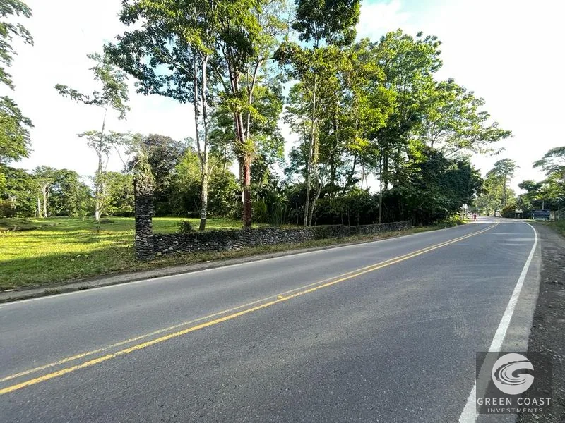Titled Beachside Lots Near Downtown Puerto Viejo | Walk to the Ocean — view 49, Puerto Viejo, Talamanca, Costa Rica