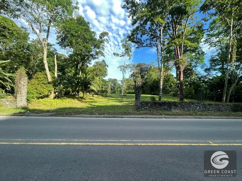 Titled Beachside Lots Near Downtown Puerto Viejo | Walk to the Ocean — view 50, Puerto Viejo, Talamanca, Costa Rica
