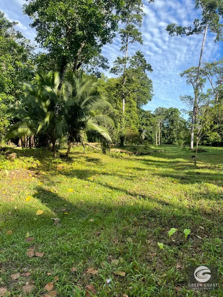 Titled Beachside Lots Near Downtown Puerto Viejo | Walk to the Ocean — view 51, Puerto Viejo, Talamanca, Costa Rica