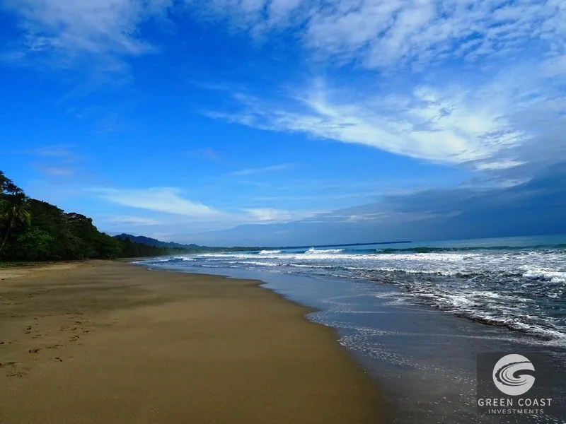Titled Beachside Lots Near Downtown Puerto Viejo | Walk to the Ocean — view 54, Puerto Viejo, Talamanca, Costa Rica