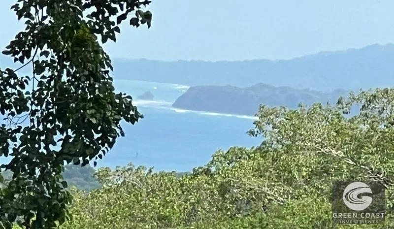 109-Acre Ocean View Development Land with 14 Terraces in Cahuita — view 7, Cahuita, Talamanca, Costa Rica