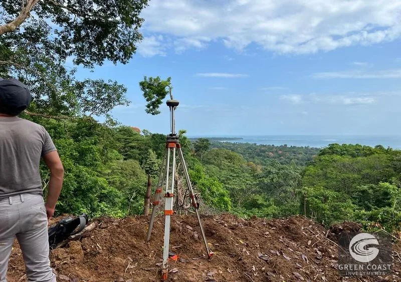 109-Acre Ocean View Development Land with 14 Terraces in Cahuita — view 10, Cahuita, Talamanca, Costa Rica