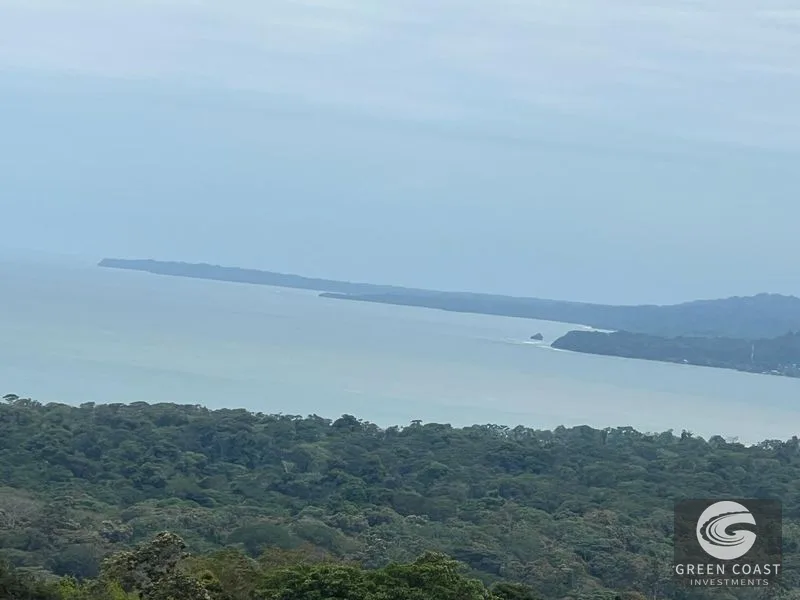 109-Acre Ocean View Development Land with 14 Terraces in Cahuita — view 20, Cahuita, Talamanca, Costa Rica