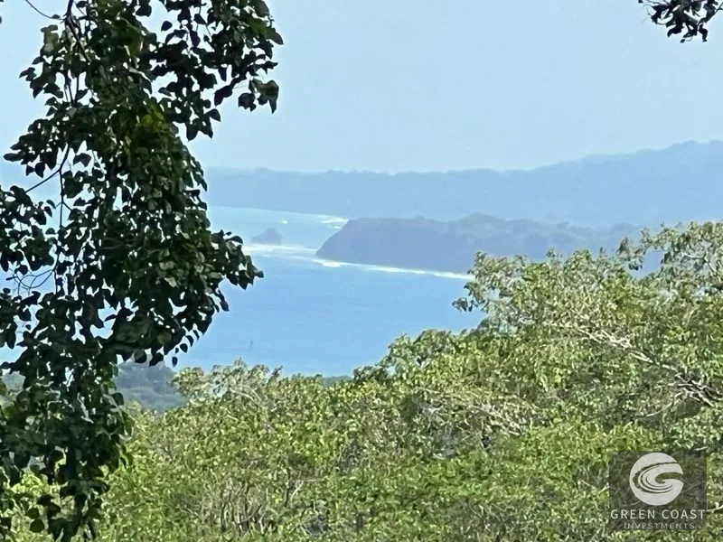 109-Acre Ocean View Development Land with 14 Terraces in Cahuita — view 21, Cahuita, Talamanca, Costa Rica