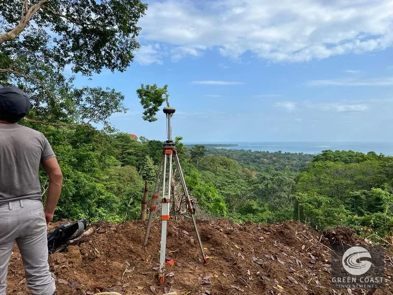 109-Acre Ocean View Development Land with 14 Terraces in Cahuita — view 24, Cahuita, Talamanca, Costa Rica