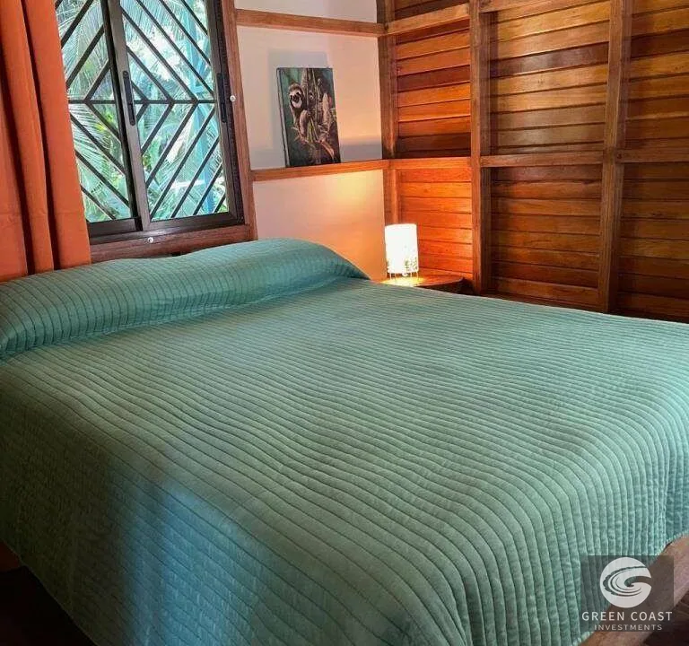 Beachfront Casita in Playa Cocles: High-Yield Rental with Commercial Potential — view 8, Puerto Viejo, Talamanca, Costa Rica