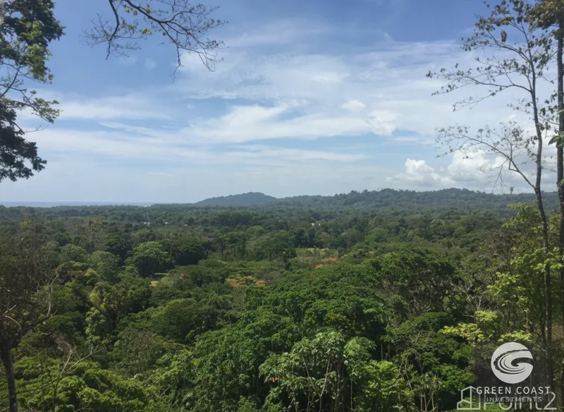 Beachfront Casita in Playa Cocles: High-Yield Rental with Commercial Potential — view 10, Puerto Viejo, Talamanca, Costa Rica