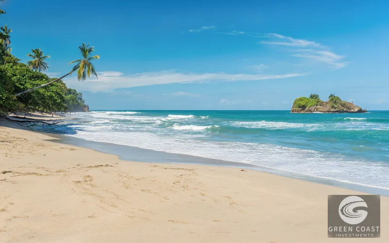 Beachfront Casita in Playa Cocles: High-Yield Rental with Commercial Potential — view 13, Puerto Viejo, Talamanca, Costa Rica