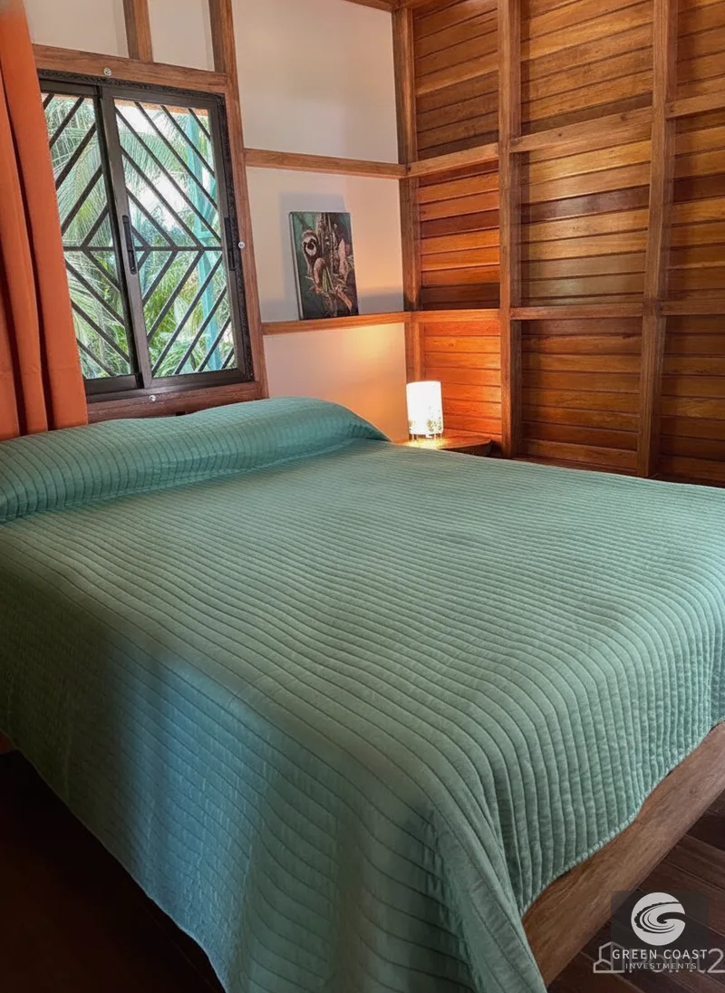 Beachfront Casita in Playa Cocles: High-Yield Rental with Commercial Potential — view 19, Puerto Viejo, Talamanca, Costa Rica