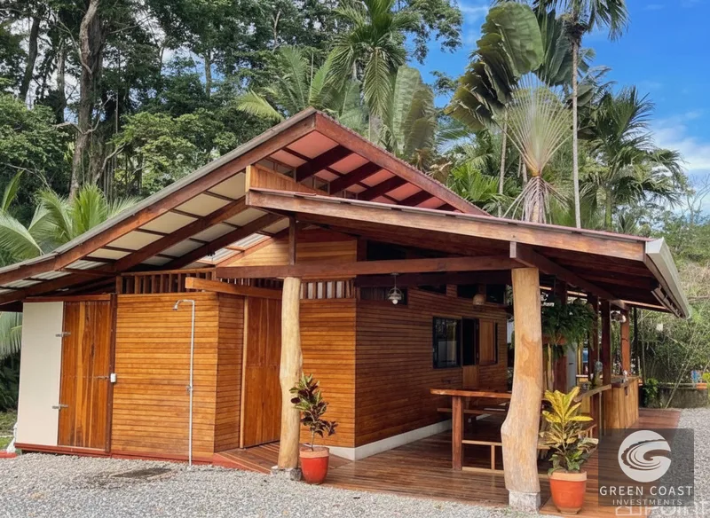 Caribbean Boutique Hostel with Pool & Commercial Potential near Puerto Viejo Beach — view 7, Puerto Viejo, Cantón Talamanca, Costa Rica