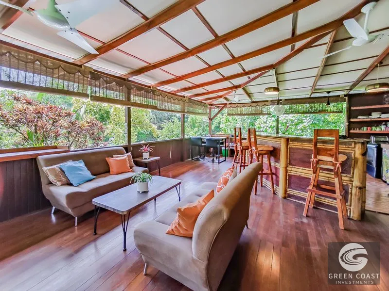 Caribbean Boutique Hostel with Pool & Commercial Potential near Puerto Viejo Beach — view 9, Puerto Viejo, Cantón Talamanca, Costa Rica