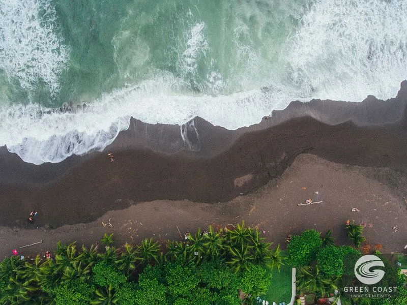 Caribbean Boutique Hostel with Pool & Commercial Potential near Puerto Viejo Beach — view 10, Puerto Viejo, Cantón Talamanca, Costa Rica