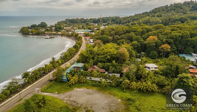 Oceanfront Hotel & Craft Brewery in Puerto Viejo: 24-Key Beachfront Resort with Endless Expansion Potential — view 6, Cahuita, Talamanca, Costa Rica