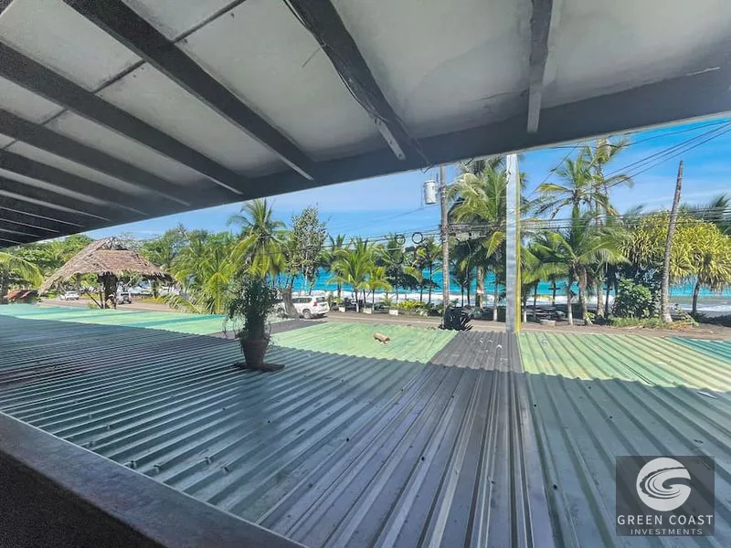 Oceanfront Hotel & Craft Brewery in Puerto Viejo: 24-Key Beachfront Resort with Endless Expansion Potential — view 31, Cahuita, Talamanca, Costa Rica