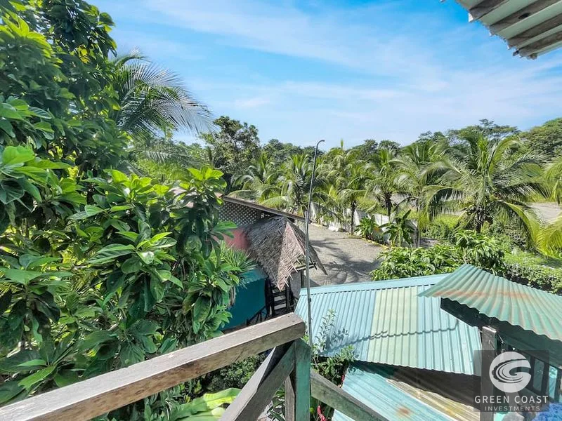 Oceanfront Hotel & Craft Brewery in Puerto Viejo: 24-Key Beachfront Resort with Endless Expansion Potential — view 32, Cahuita, Talamanca, Costa Rica