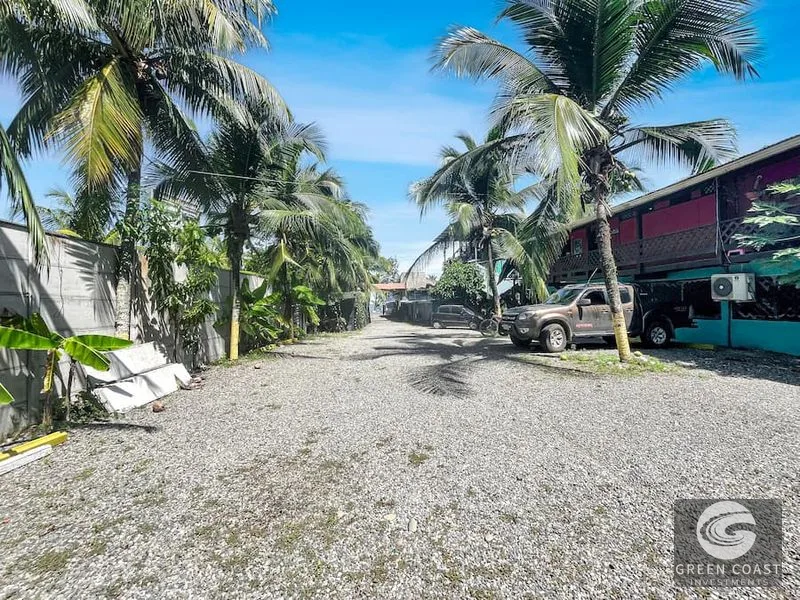 Oceanfront Hotel & Craft Brewery in Puerto Viejo: 24-Key Beachfront Resort with Endless Expansion Potential — view 33, Cahuita, Talamanca, Costa Rica