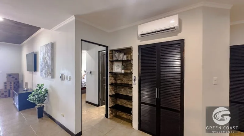 Luxury 13th-Floor Beachfront Condo with Panoramic Ocean Views in Jaco — view 10, Jacó, Costa Rica