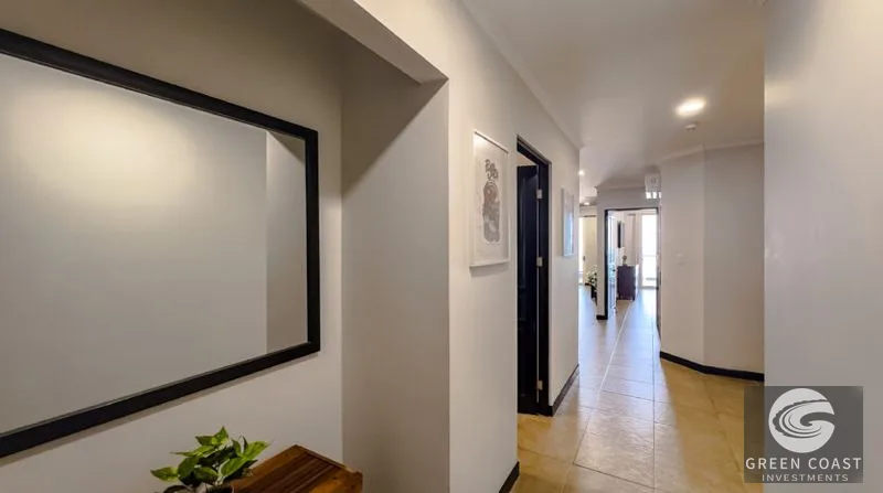 Luxury 13th-Floor Beachfront Condo with Panoramic Ocean Views in Jaco — view 11, Jacó, Costa Rica