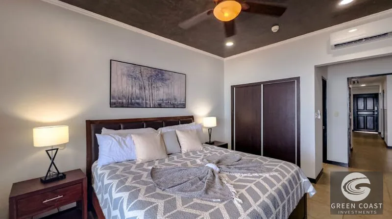 Luxury 13th-Floor Beachfront Condo with Panoramic Ocean Views in Jaco — view 14, Jacó, Costa Rica