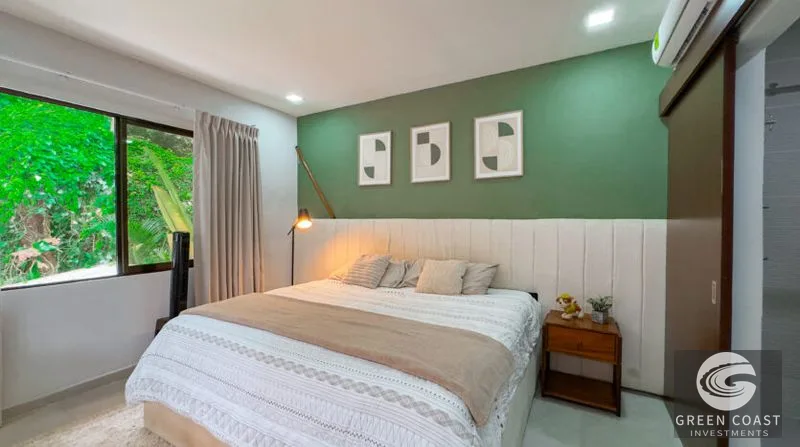 4-Bed Luxury Villa in Punta Leona with Private Pool, Ranchero & Natural Reserve Views — view 9, Jacó, Costa Rica