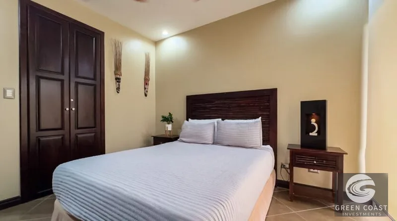 Luxury 3BR Monaco Condo in Jaco Beach | Walk to Ocean & Town with High ROI Potential — view 10, Jacó, Garabito, Costa Rica