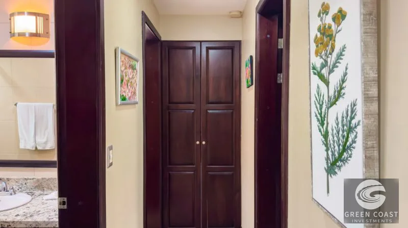 Luxury 3BR Monaco Condo in Jaco Beach | Walk to Ocean & Town with High ROI Potential — view 12, Jacó, Garabito, Costa Rica