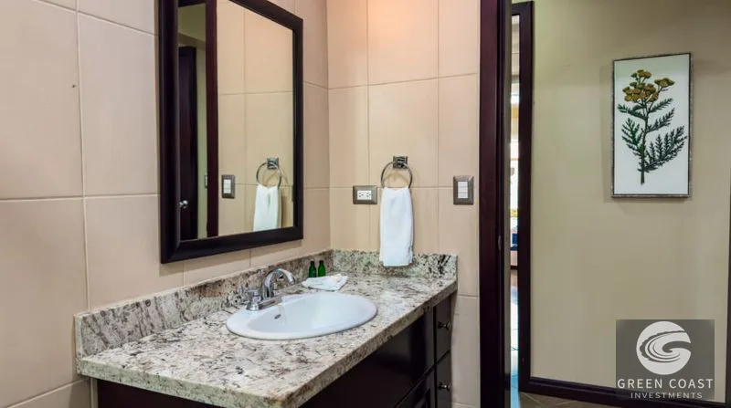 Luxury 3BR Monaco Condo in Jaco Beach | Walk to Ocean & Town with High ROI Potential — view 14, Jacó, Garabito, Costa Rica