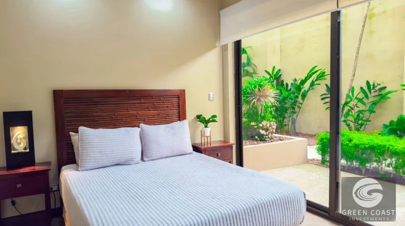 Luxury 3BR Monaco Condo in Jaco Beach | Walk to Ocean & Town with High ROI Potential — view 15, Jacó, Garabito, Costa Rica