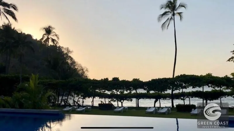 Ocean-View Luxury Lot in Faro Escondido, Los Sueños — view 5, Jacó, Costa Rica