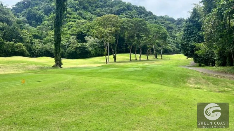 Ocean-View Luxury Lot in Faro Escondido, Los Sueños — view 6, Jacó, Costa Rica