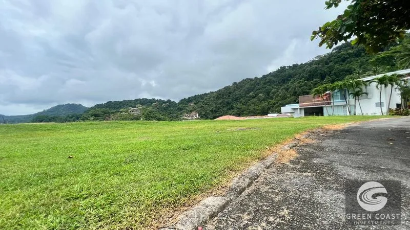 Ocean-View Luxury Lot in Faro Escondido, Los Sueños — view 12, Jacó, Costa Rica