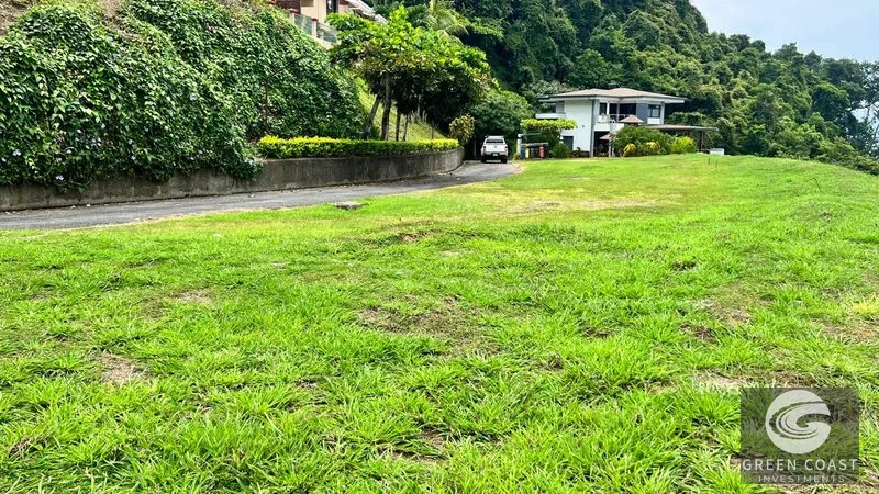 Ocean-View Luxury Lot in Faro Escondido, Los Sueños — view 14, Jacó, Costa Rica