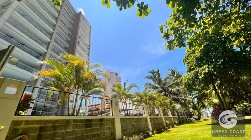 Jaco Beach Oceanfront Penthouse: Customizable 4-Bed Luxury Oasis with Private Rooftop — view 10, Jacó, Costa Rica