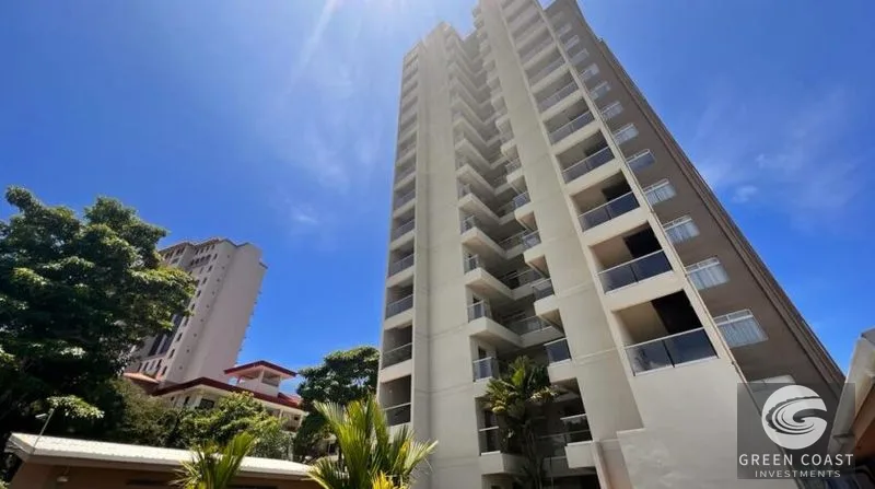 Jaco Beach Oceanfront Penthouse: Customizable 4-Bed Luxury Oasis with Private Rooftop — view 12, Jacó, Costa Rica