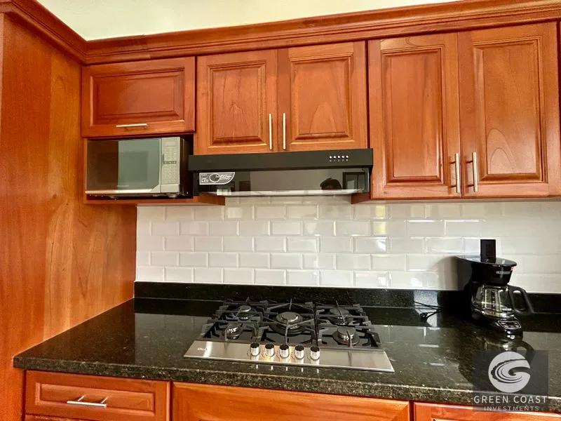 Furnished 2BR Coronado Oasis with Private Pool and Tropical Gardens — view 20, Ojochal, Costa Rica