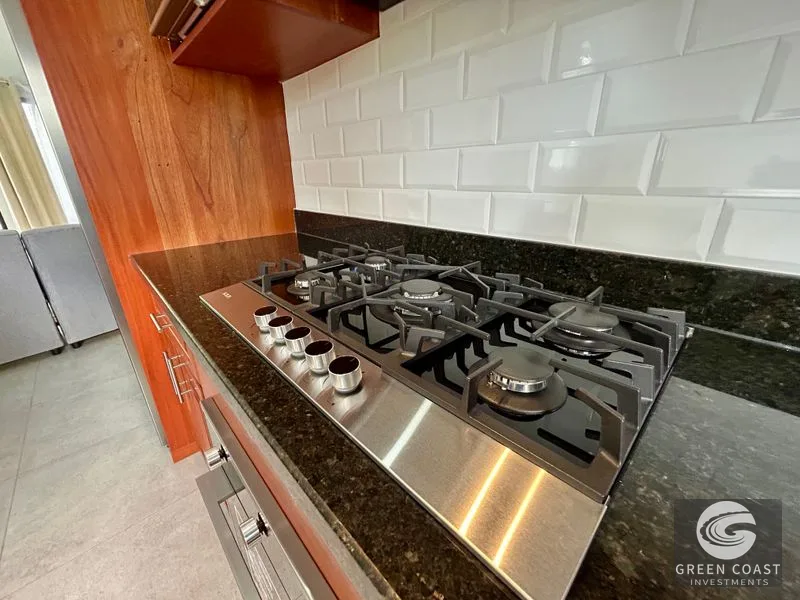 Furnished 2BR Coronado Oasis with Private Pool and Tropical Gardens — view 21, Ojochal, Costa Rica