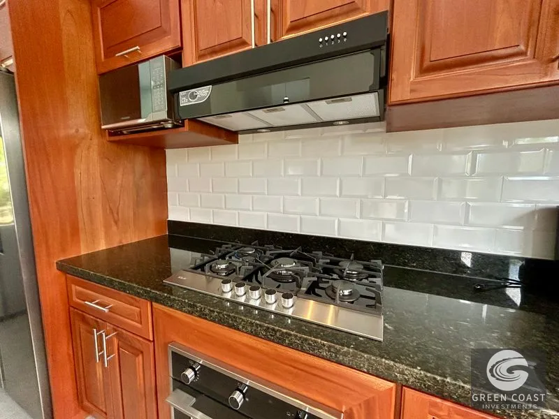 Furnished 2BR Coronado Oasis with Private Pool and Tropical Gardens — view 22, Ojochal, Costa Rica