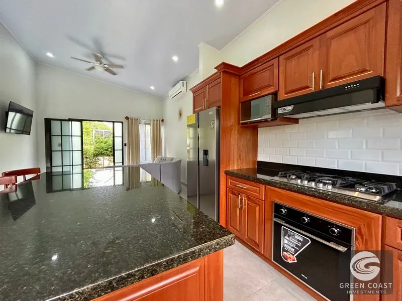 Furnished 2BR Coronado Oasis with Private Pool and Tropical Gardens — view 23, Ojochal, Costa Rica